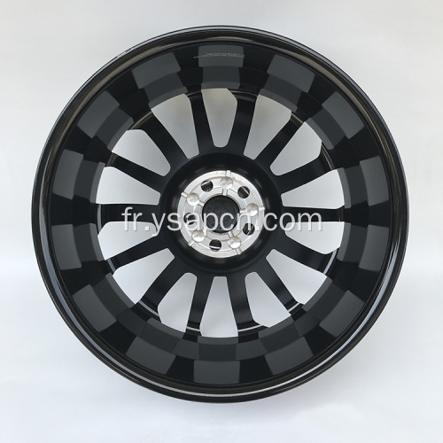 Rims de roues de 21 pouces pour Range Rover Sport